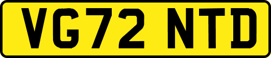 VG72NTD