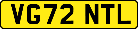VG72NTL