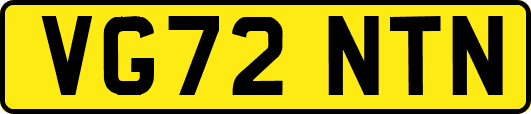 VG72NTN