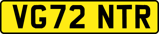 VG72NTR