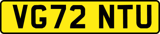 VG72NTU