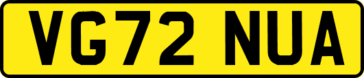 VG72NUA