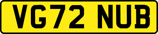 VG72NUB