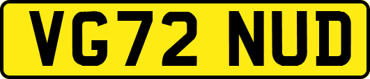 VG72NUD