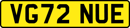VG72NUE