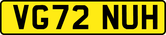 VG72NUH