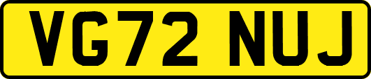 VG72NUJ