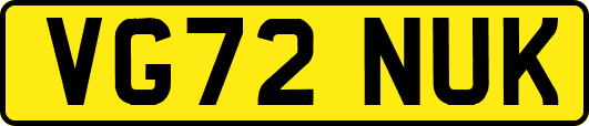 VG72NUK