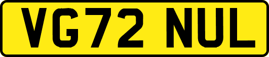 VG72NUL