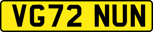 VG72NUN