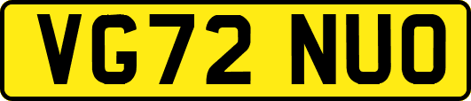 VG72NUO
