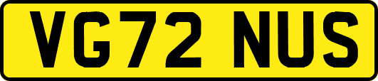 VG72NUS