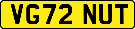 VG72NUT