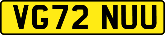 VG72NUU