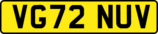 VG72NUV