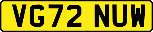 VG72NUW