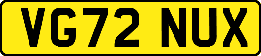 VG72NUX