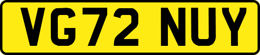VG72NUY