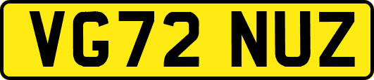 VG72NUZ