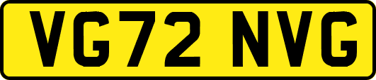 VG72NVG