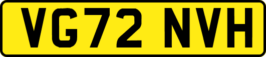 VG72NVH