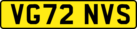 VG72NVS