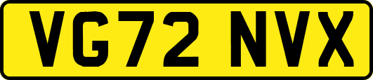 VG72NVX