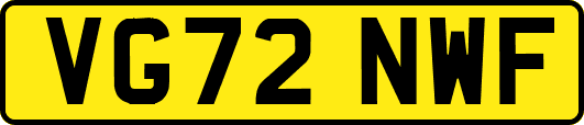 VG72NWF