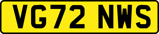 VG72NWS