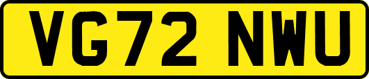 VG72NWU