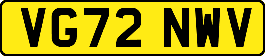 VG72NWV