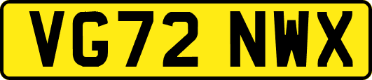 VG72NWX