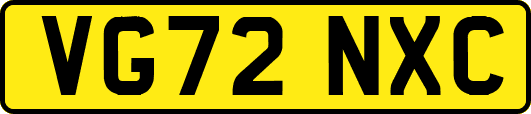 VG72NXC