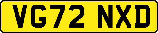 VG72NXD