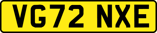 VG72NXE