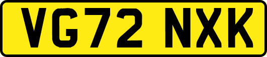 VG72NXK