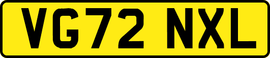 VG72NXL