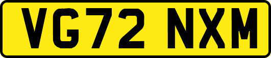VG72NXM
