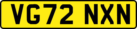 VG72NXN