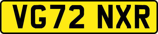 VG72NXR
