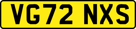 VG72NXS