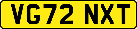 VG72NXT