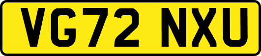 VG72NXU
