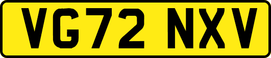 VG72NXV