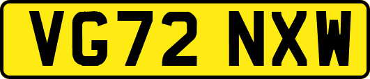 VG72NXW
