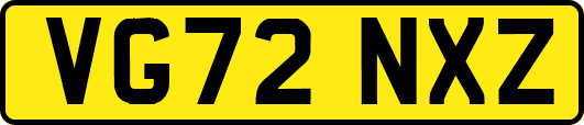 VG72NXZ