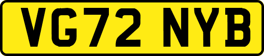 VG72NYB