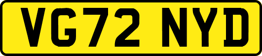 VG72NYD