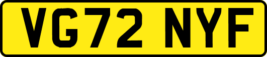 VG72NYF