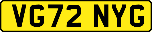 VG72NYG